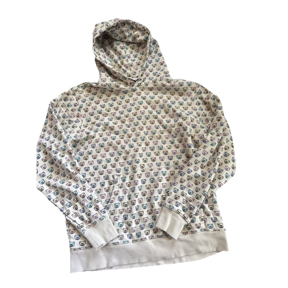 Teddy‎ Fresh Teddy Bear Hoodie S